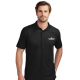 Mens OGIO Performance Polo (Black)